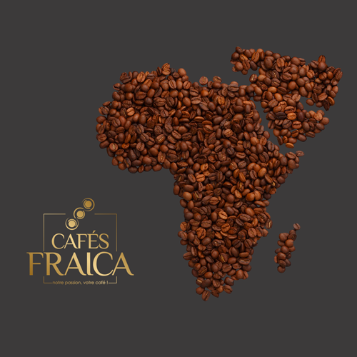 Expansion dans le monde musulman - Cafés Fraica